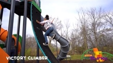 Victory Climber