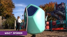 Nido Spinner