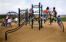 Burke Playgrounds