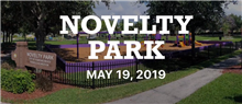 Novelty Park
