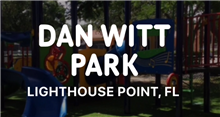 Dan Witt Park