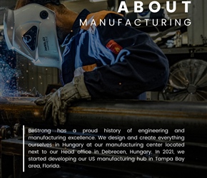 Manufacturing