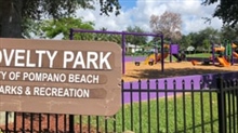 Novelty Park - Pompano Beach, FL