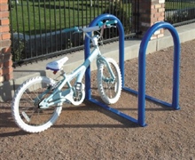 Bike Rack