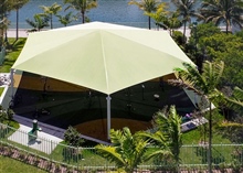 Hexagon & Octagon Shade