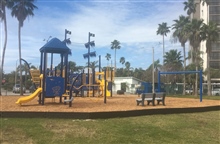 Treasure Island Park