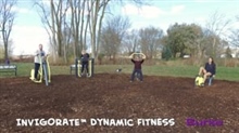 INVIGORATE Dynamic Fitness