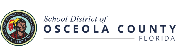 Image result for Osceola County school logo